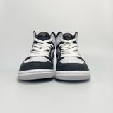  NIKE AIR JORDAN 1 RETRO HIGH OG STAGE HAZE 555088-108 