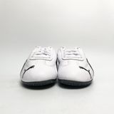  PUMA SPEEDCAT LEATHER WMNS WHITE / BLACK 403574-02 