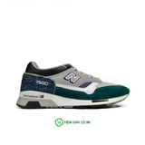  NEW BALANCE 1500 MIUK PACIFIC MAJOLICA BLUE - M1500PSG 