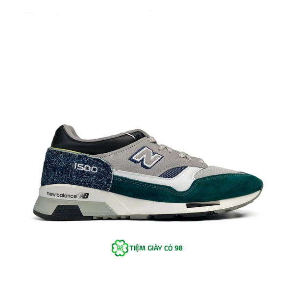  NEW BALANCE 1500 MIUK PACIFIC MAJOLICA BLUE - M1500PSG 