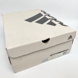  ADIDAS XLG RUNNER DELUXE BLACK SILVER RED IH0615 
