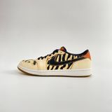  NIKE JORDAN 1 RETRO LOW OG CHINESE NEW YEAR – YEAR OF THE TIGER - DH6932-100 