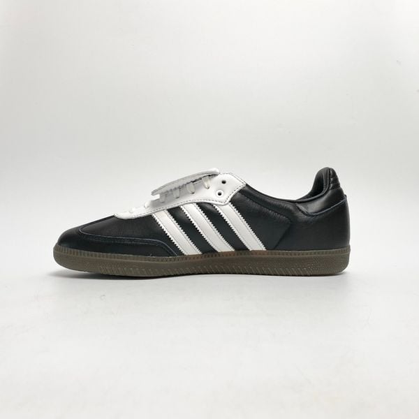  ADIDAS SAMBA LT CORE BLACK CLOUD WHITE JI3200 