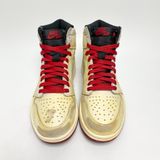  NIKE AIR JORDAN 1 RETRO HIGH OG NIGEL SYLVESTER BV1803-106 