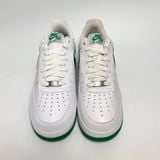  NIKE AIR FORCE 1 '07 WHITE MALACHITE FJ4146-102 