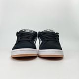  ADIDAS CAMPUS 00S BLACK WHITE HQ6638 