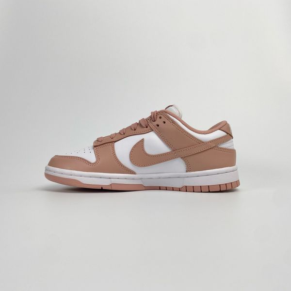  NIKE DUNK LOW ROSE WHISPER DD1503-118 