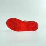 NIKE JORDAN 1 MID SYRACUSE - BQ6472-116 