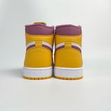  NIKE AIR JORDAN 1 RETRO HIGH OG BROTHERHOOD  -  555088-706 