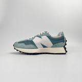 NEW BALANCE 327 STORM BLUE DEEP SKY WS327LE1 