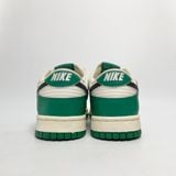  NIKE DUNK LOW RETRO SE JACKPOT MALACHITE DR9654-100 