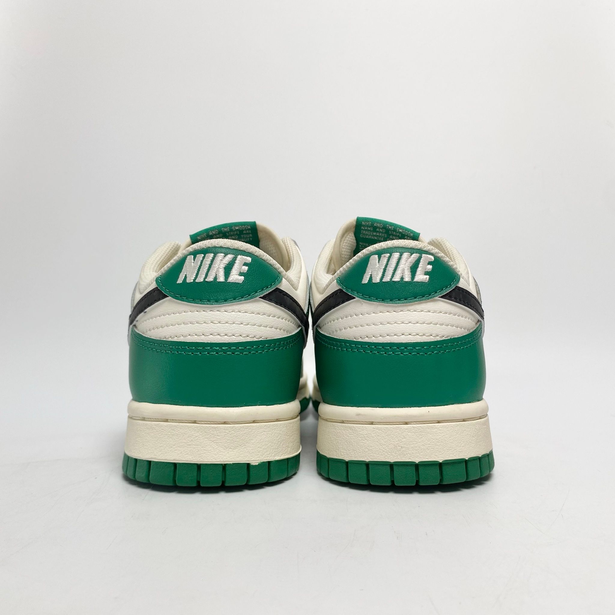  NIKE DUNK LOW RETRO SE JACKPOT MALACHITE DR9654-100 