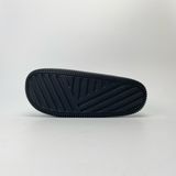  NIKE CALM SLIDE CIABATTA DONNA BLACK DX4816-001 