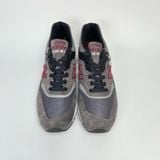  NEW BALANCE 997CONNOISSEUR GUITAR GREY BURGUNDY 