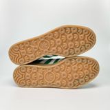  ADIDAS GAZELLE INDOOR GREEN IE6605 