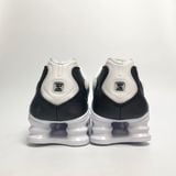  NIKE SHOX TL WHITE PLATINUM AV3595-102 