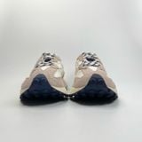  NEW BALANCE 327 MOONBEAM WHITE NAVY MS327RF1 