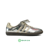  ADIDAS SAMBA WALES BONNER SILVER IG8181 
