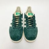  ADIDAS GAZELLE MINERAL GREEN IF9655 