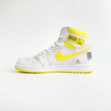  NIKE JORDAN 1 RETRO HIGH OG FIRST CLASS FLIGHT - 555088-170 