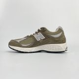  NEW BALANCE 2002R OLIVE BROWN M2002RFO 