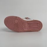  JORDAN 1 HIGH ZOOM GLAZE PINK - CT0979-601 