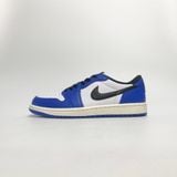  NIKE AIR JORDAN 1 RETRO LOW OG GAME ROYAL CZ0790-140 