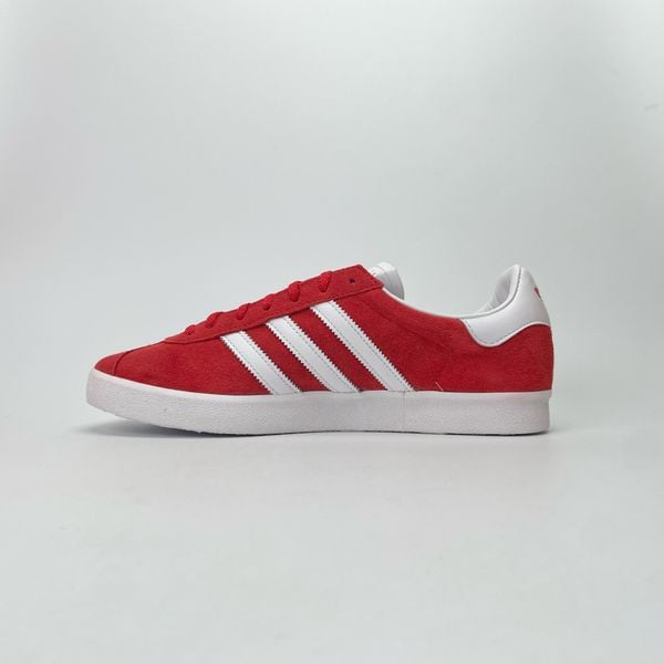  ADIDAS ORIGINALS GAZELLE SCARLET IG0455 