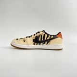  NIKE JORDAN 1 RETRO LOW OG CHINESE NEW YEAR – YEAR OF THE TIGER - DH6932-100 
