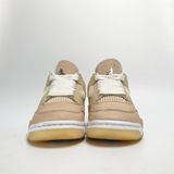  NIKE WMNS AIR JORDAN 4 RETRO SHIMMER DJ0675-200 