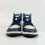  NIKE AIR JORDAN 1 RETRO HIGH OG OBSIDIAN 555088-140 
