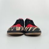  NIKE AIR JORDAN 1 LOW RETRO OG X SOLEFLY SP EVERGLADES DN3400-001 