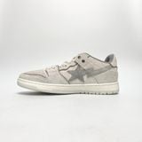  A BATHING APE SK8 STA #3 GREY 
