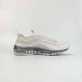  NIKE AIR MAX TERRASCAPE 97 SUMMIT WHITE 