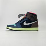  NIKE AIR JORDAN 1 RETRO HIGH TOKYO BIO HACK 555088-201 