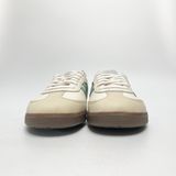  ADIDAS SAMBA OG WHITE HAZY GREEN IH2752 