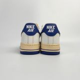  NIKE AIR FORCE 1 07 PALE VANILLA FQ8103-133 