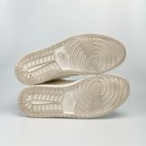  NIKE AIR JORDAN 1 RETRO HIGH OG SAIL 555088-114 