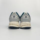  NEW BALANCE 1906R WHITE NAVY SILVER M1906RFA 
