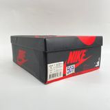  NIKE AIR JORDAN 1 RETRO HIGH OG BG GAME ROYAL BLUE 575441-403 