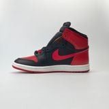  NIKE AIR JORDAN 1 RETRO HIGH ’85 OG BRED HV6674-067 - SPECIAL PACKAGE 