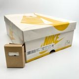  NIKE AIR JORDAN 1 RETRO HIGH OG YELLOW OCHRE DZ5485-701 