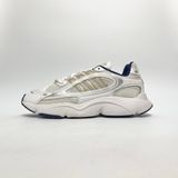  ADIDAS OZMILLEN WHITE BRIGHT BLUE IF3447 