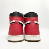  NIKE AIR JORDAN 1 RETRO HIGH SPIDER-MAN 555088-602 