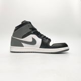  NIKE AIR JORDAN 1 MID IRON GREY DQ8426-001 