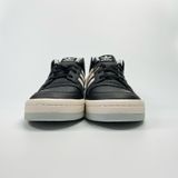 ADIDAS FORUM LOW BLACK IE7218 