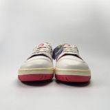  NEW BALANCE 550 VINTAGE RED BB550VGA 