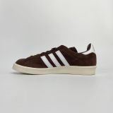  ADIDAS BAPE X CAMPUS 80S 30TH ANNIVERSARY – BROWN - IF3379 