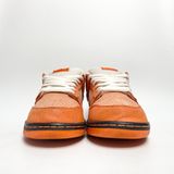  NIKE SB DUNK LOW CONCEPTS ORANGE LOBSTER FD8776-800 