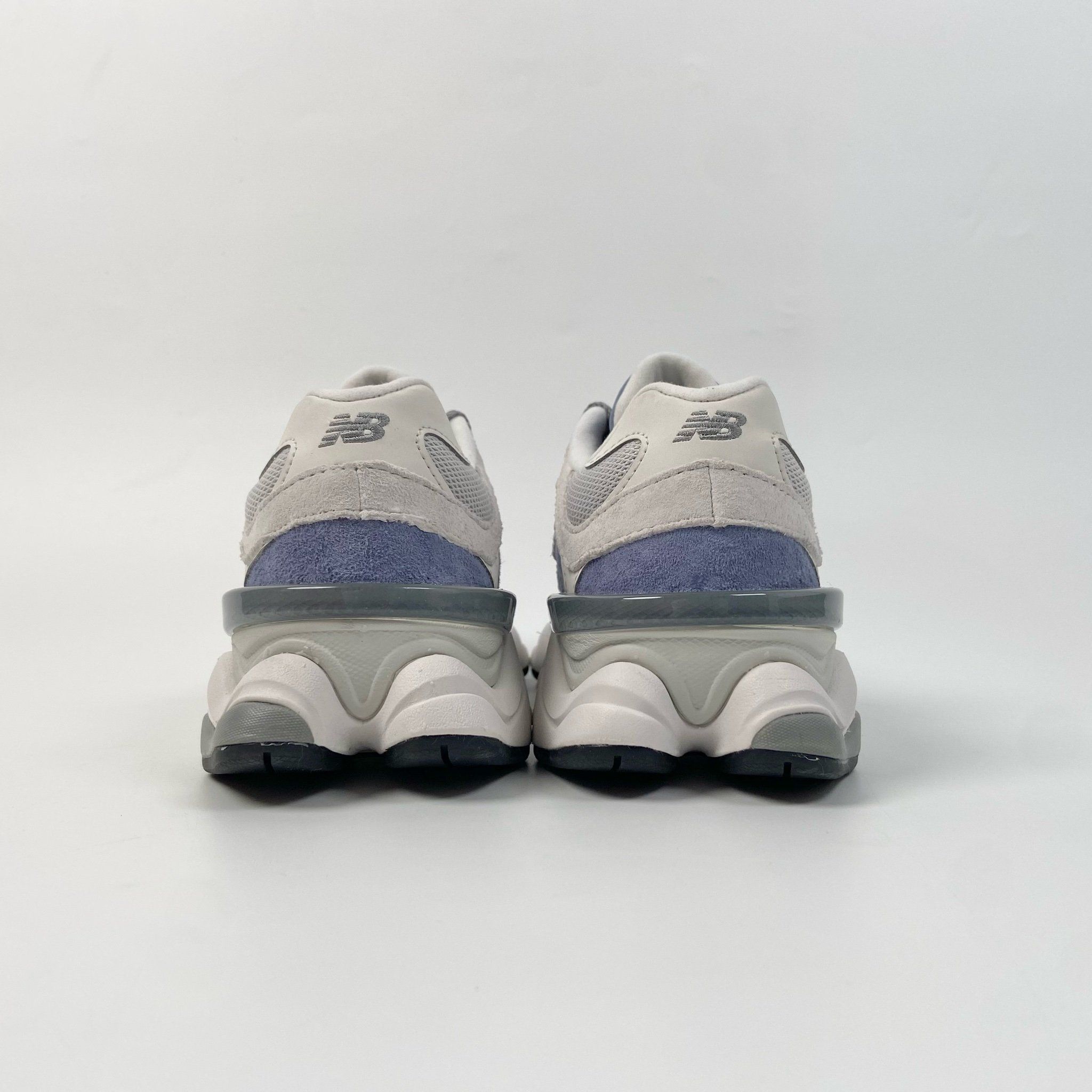  NEW BALANCE 9060 BLUE/ WHITE - U9060JBA 